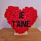 Cœur Je T'aime