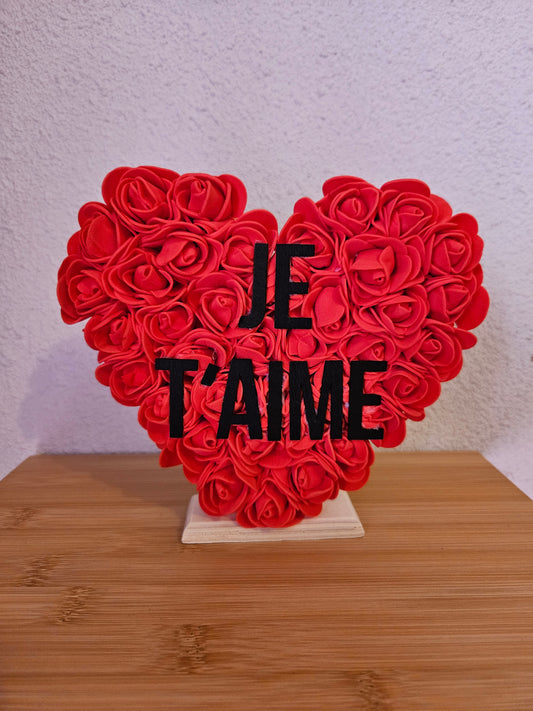 Cœur Je T'aime