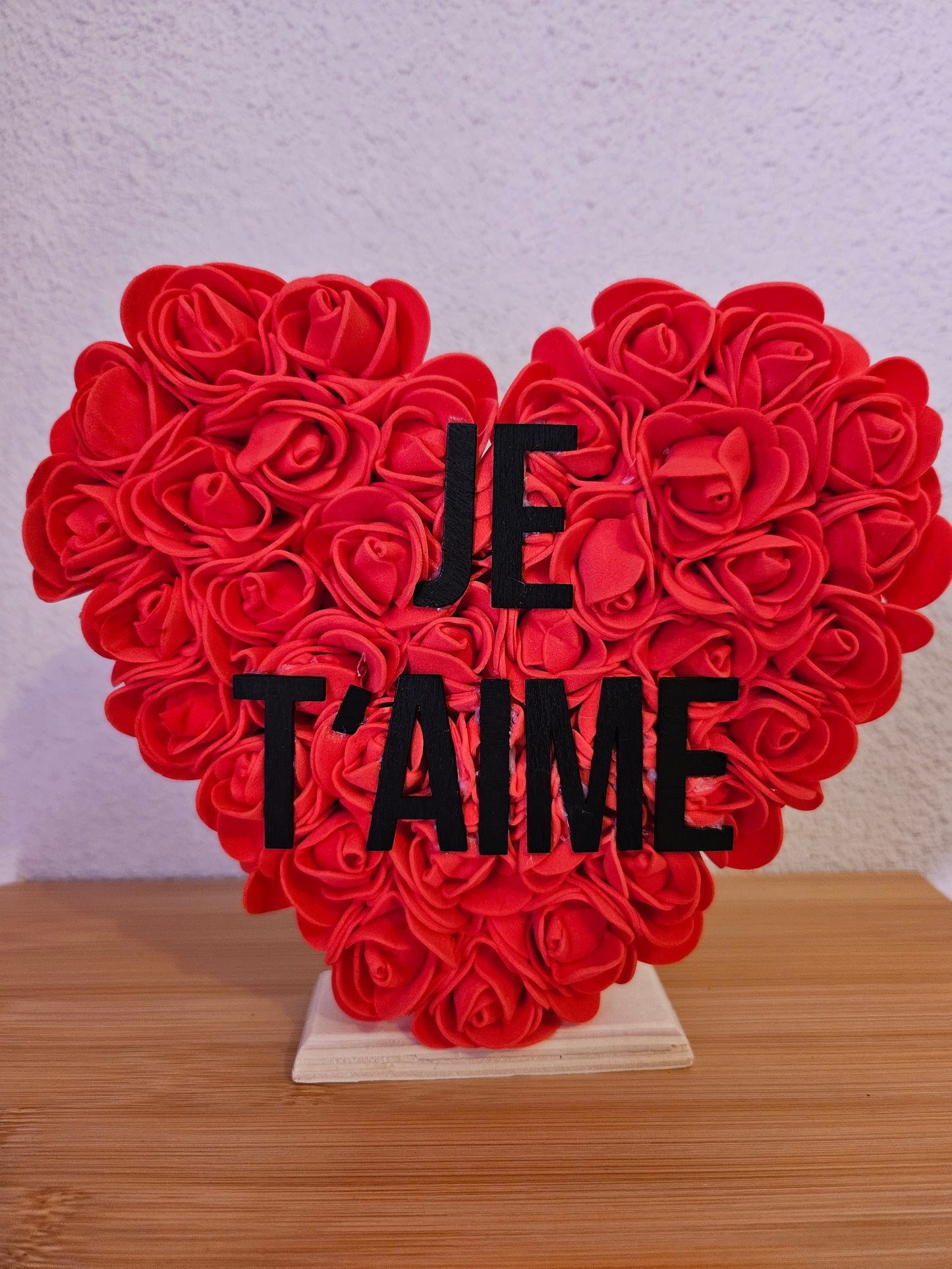 Cœur Je T'aime