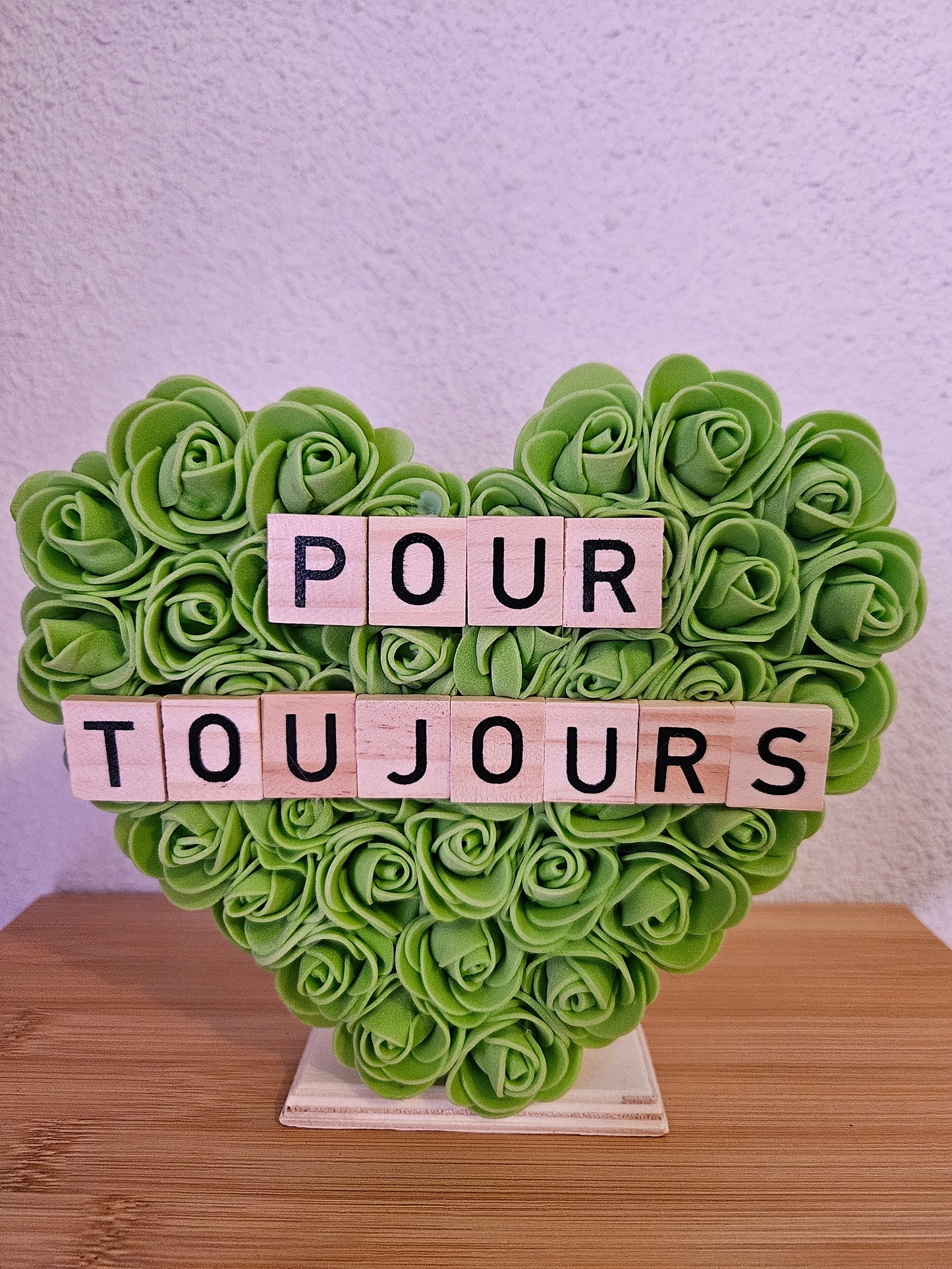 Cœur Pour Toujours