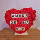 Cœur Amour De Ma Vie