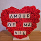 Cœur Amour De Ma Vie