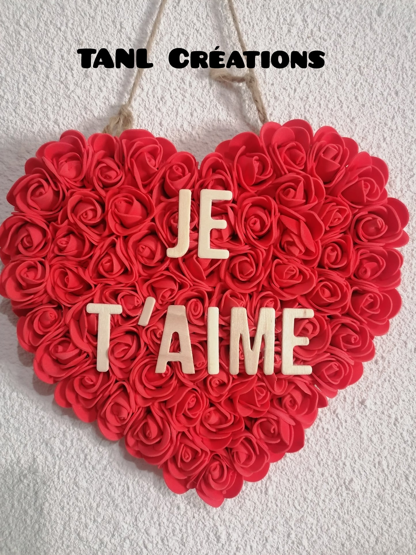 Cœur je t'aime