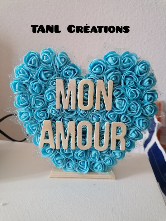 Cœur Mon Amour