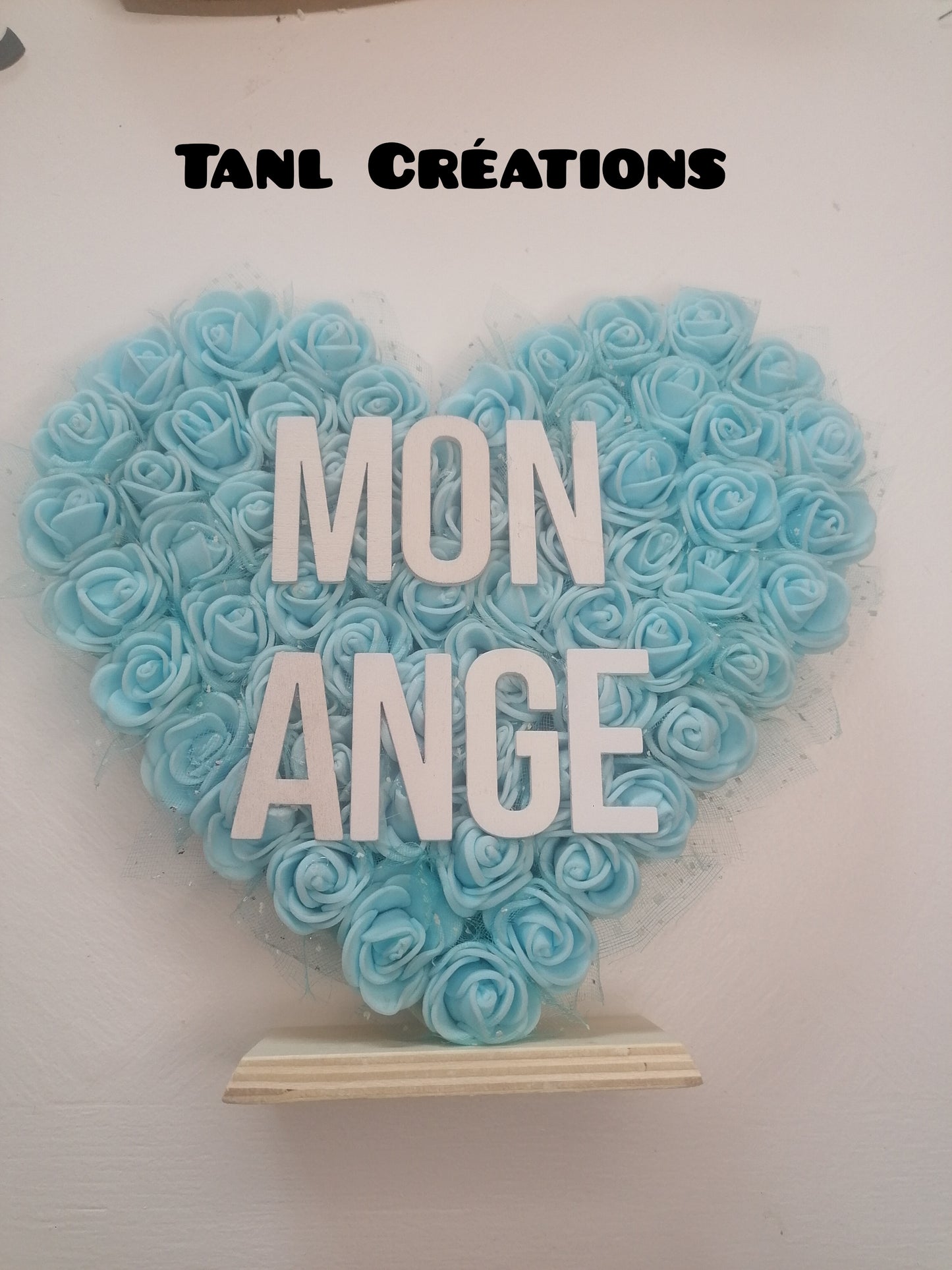 Cœur Mon Ange